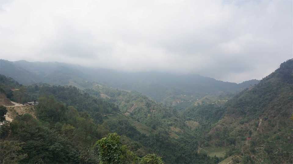 Đi tìm những liệt sĩ ngã xuống ở chiến trường Vị Xuyên - Hà Giang - 5