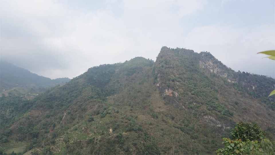 Đi tìm những liệt sĩ ngã xuống ở chiến trường Vị Xuyên - Hà Giang - 4