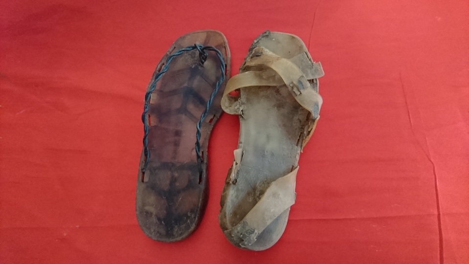 Đi tìm những liệt sĩ ngã xuống ở chiến trường Vị Xuyên - Hà Giang - 9