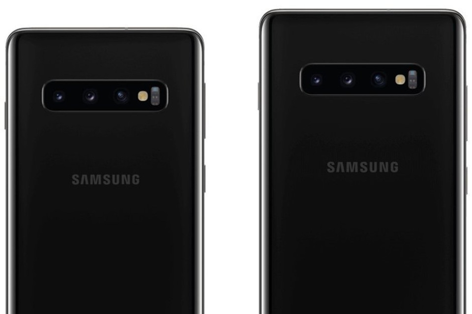 Phác họa “chân dung” Galaxy S10 trước giờ ra mắt - 4 Phác họa “chân dung” Galaxy S10 trước giờ ra mắt - 4