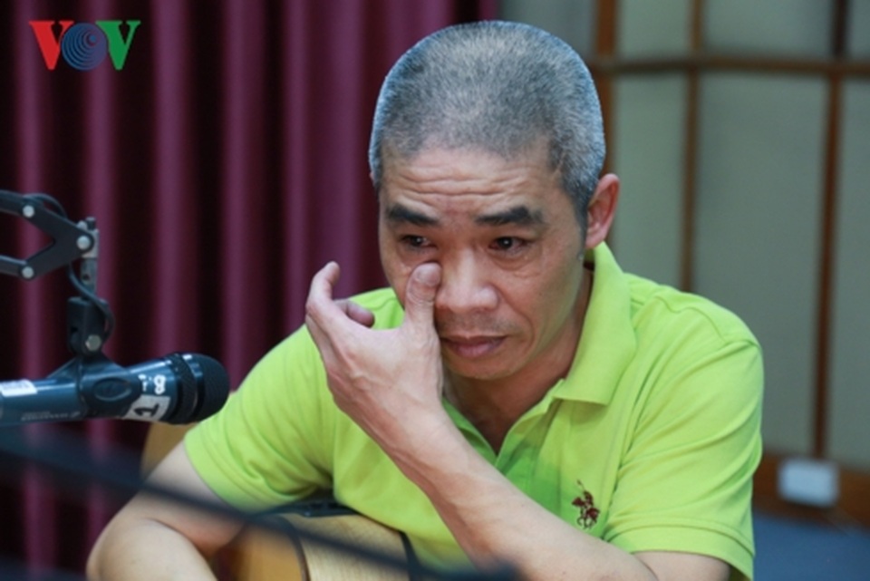 “Hát cho người còn sống” sau 40 năm cuộc chiến đấu bảo vệ biên giới phía Bắc - 1 “Hát cho người còn sống” sau 40 năm cuộc chiến đấu bảo vệ biên giới phía Bắc - 1