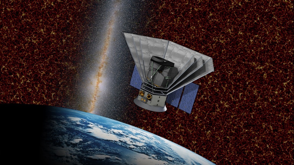 Tàu vũ trụ mới của NASA sẽ tìm kiếm người ngoài hành tinh - 1 Tàu vũ trụ mới của NASA sẽ tìm kiếm người ngoài hành tinh - 1
