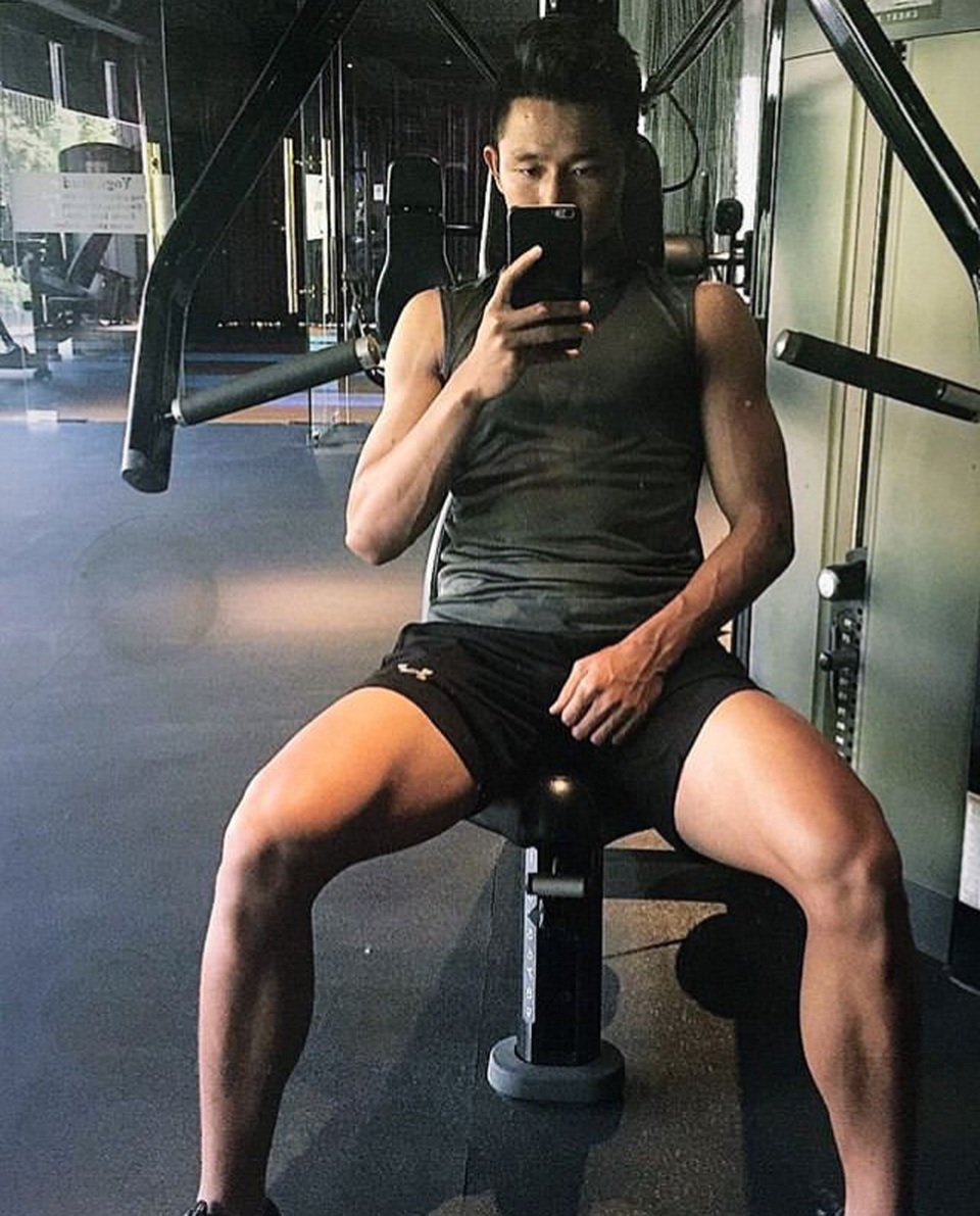 U22 Việt Nam vừa đá, thủ môn 6 múi Phan Văn Biểu đã lọt tầm ngắm chị em - 9