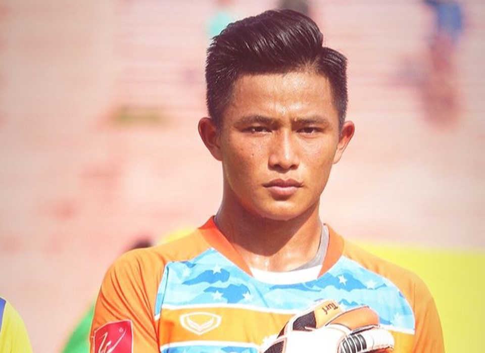 U22 Việt Nam vừa đá, thủ môn 6 múi Phan Văn Biểu đã lọt tầm ngắm chị em - 6