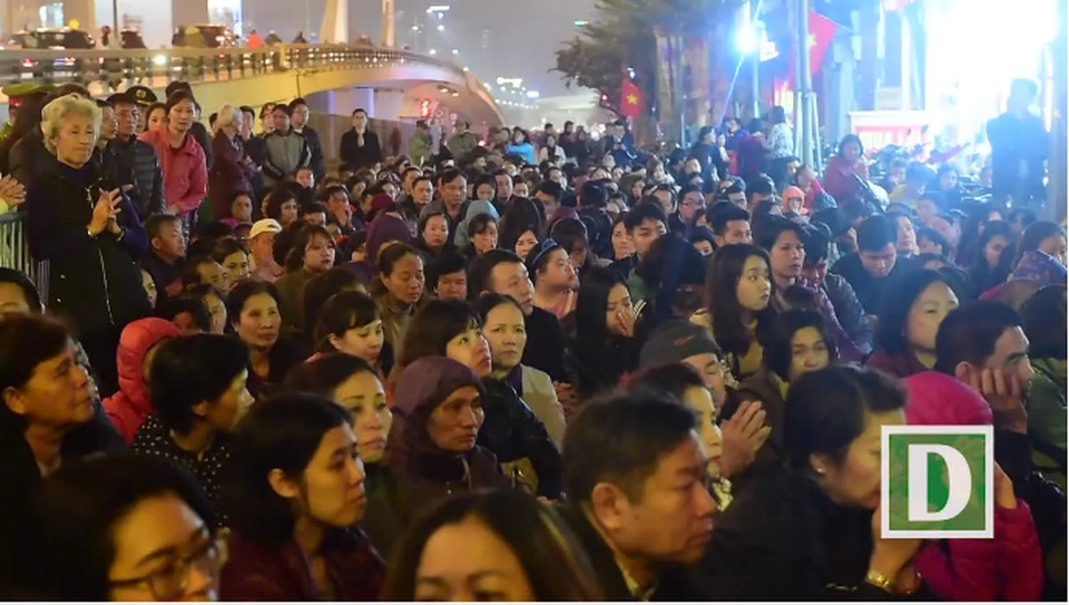 Vì sao con tôi xuống tóc đi tu - 1 Vì sao con tôi xuống tóc đi tu - 1