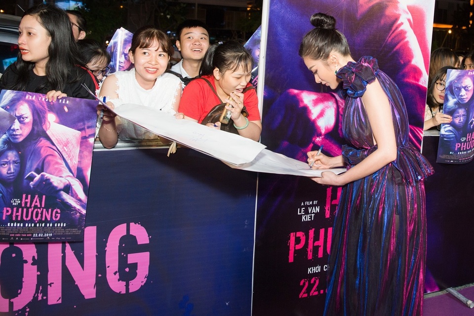 Johnny Trí Nguyễn ấn tượng vai diễn của Yaya Trương Nhi trong Hai Phượng - 8 Johnny Trí Nguyễn ấn tượng vai diễn của Yaya Trương Nhi trong Hai Phượng - 8