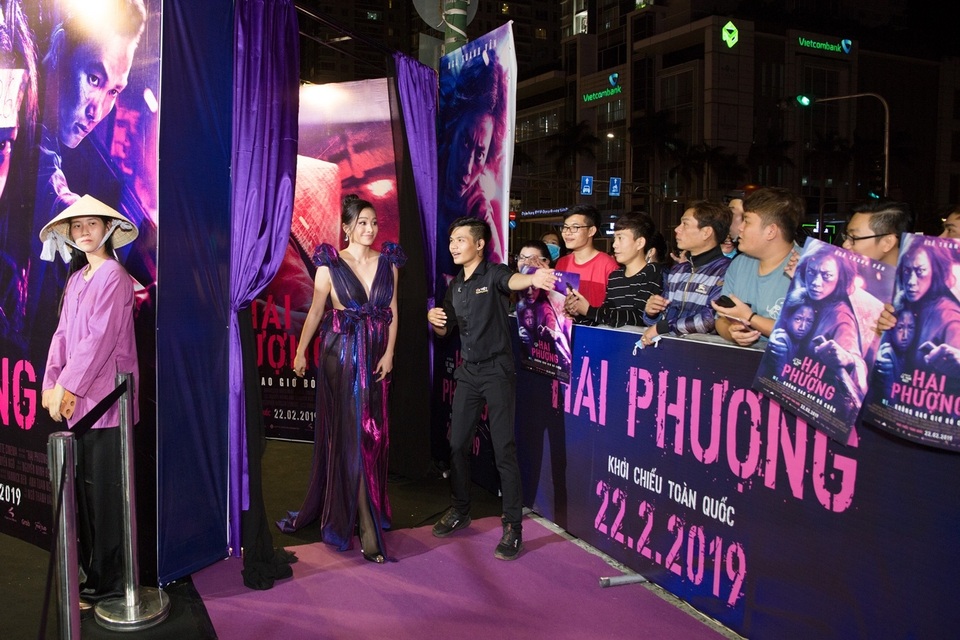 Johnny Trí Nguyễn ấn tượng vai diễn của Yaya Trương Nhi trong Hai Phượng - 10 Johnny Trí Nguyễn ấn tượng vai diễn của Yaya Trương Nhi trong Hai Phượng - 10