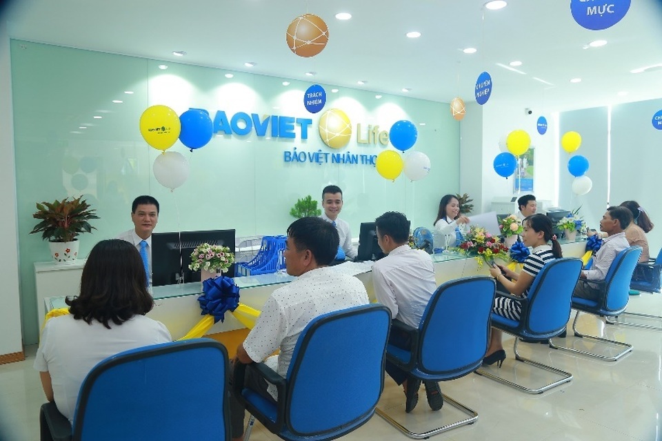 Bảo Việt Nhân thọ: Dẫn đầu thị trường bảo hiểm nhân thọ Việt Nam năm 2018 - 1 Bảo Việt Nhân thọ: Dẫn đầu thị trường bảo hiểm nhân thọ Việt Nam năm 2018 - 1