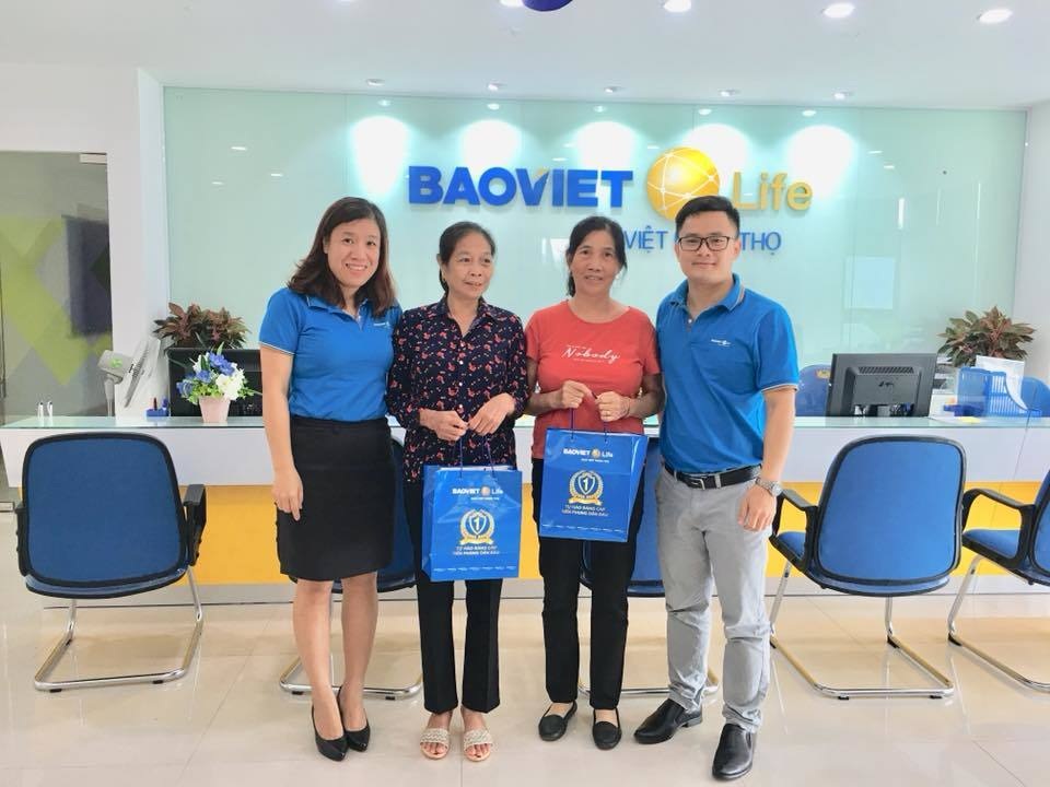 Bảo Việt Nhân thọ: Dẫn đầu thị trường bảo hiểm nhân thọ Việt Nam năm 2018 - 2 Bảo Việt Nhân thọ: Dẫn đầu thị trường bảo hiểm nhân thọ Việt Nam năm 2018 - 2