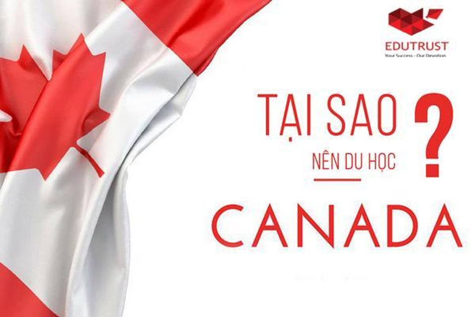  Cập nhật xu hướng xét visa du học năm 2019 từ lãnh sự quán Canada - 2