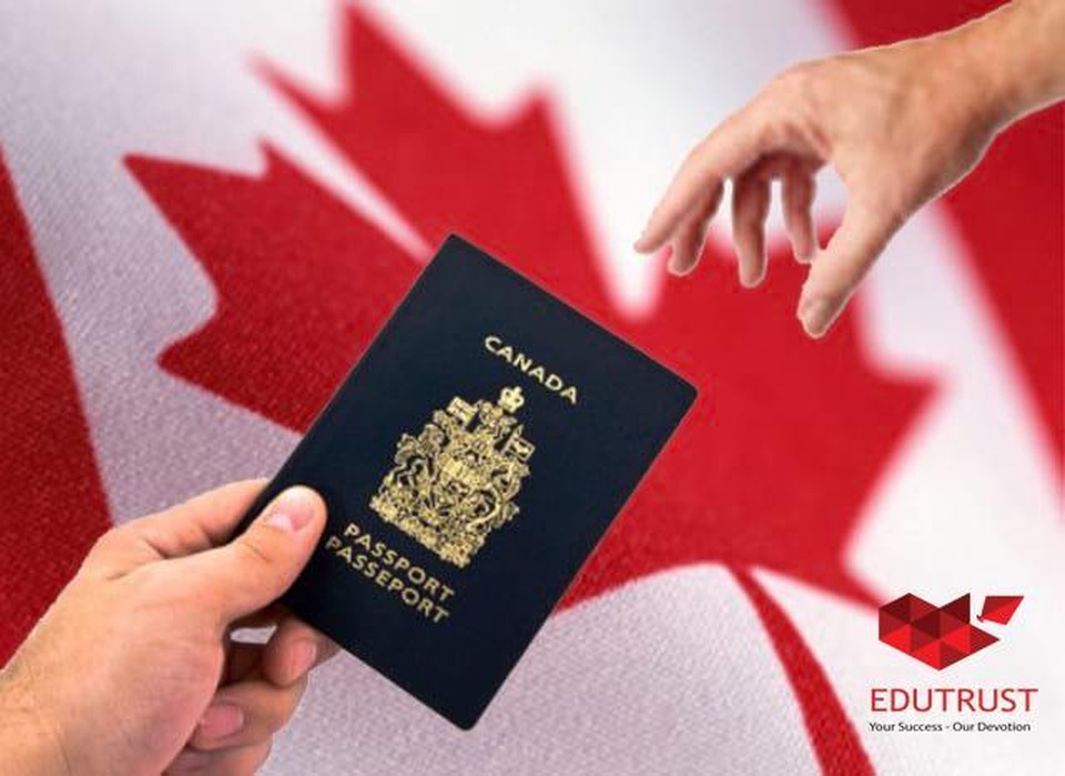  Cập nhật xu hướng xét visa du học năm 2019 từ lãnh sự quán Canada - 3