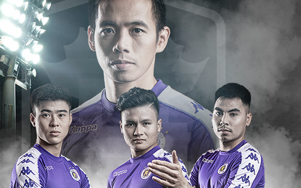 Người hâm mộ được xem trực tiếp trận Hà Nội FC gặp Shandong Luneng - 1 Người hâm mộ được xem trực tiếp trận Hà Nội FC gặp Shandong Luneng - 1