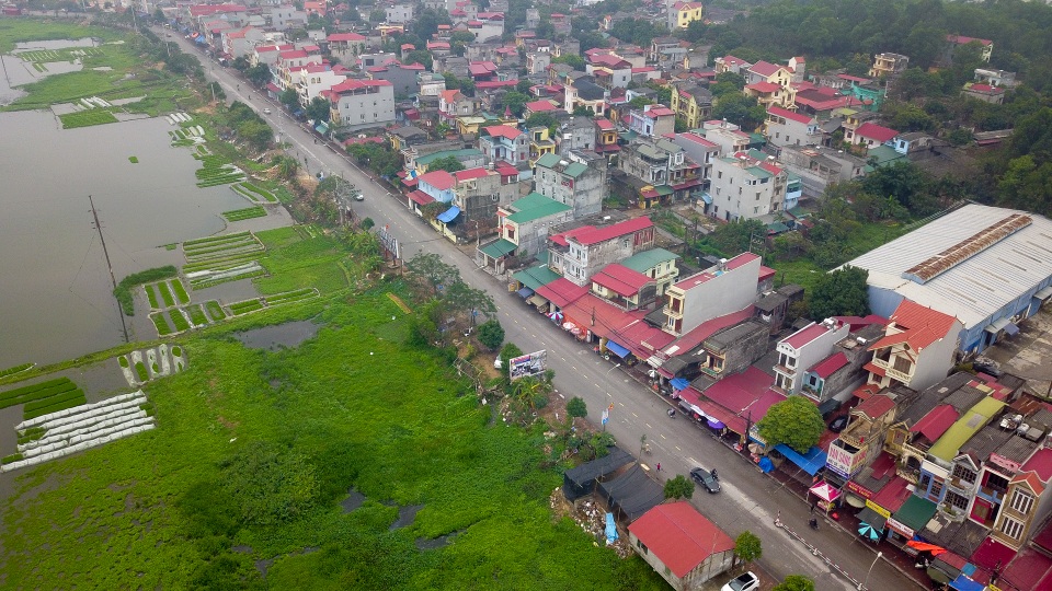 Vắng người vay vốn Bà Chúa Kho trong ngày khai hội - 13 Vắng người vay vốn Bà Chúa Kho trong ngày khai hội - 13