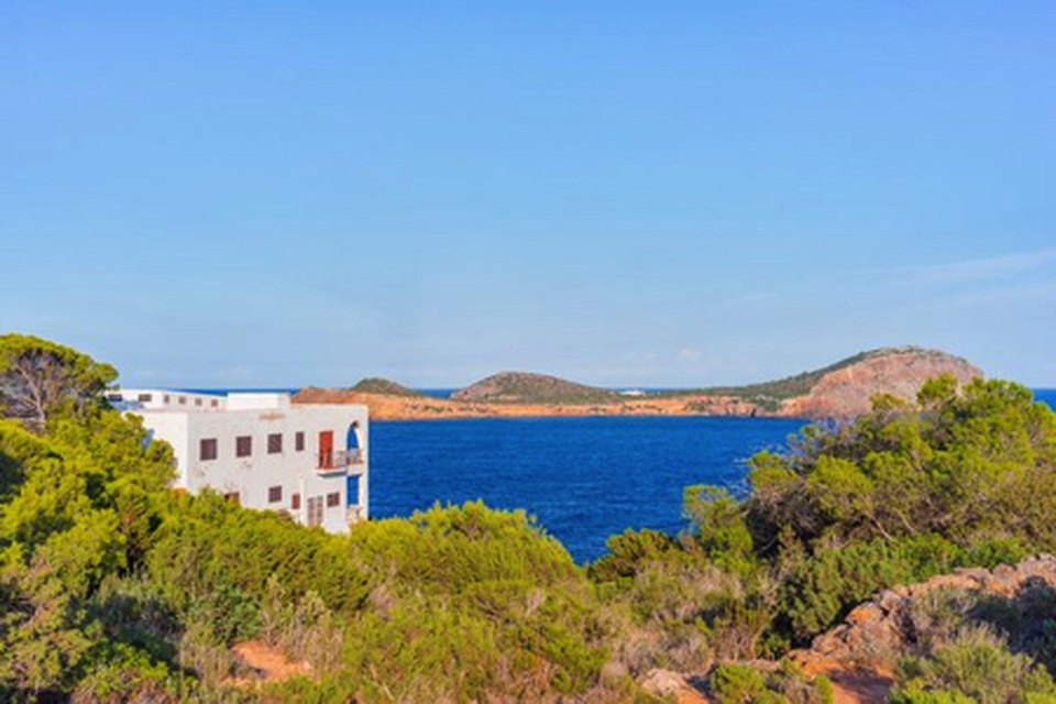 Gareth Bale thuê hẳn cựu binh đặc nhiệm tới bảo vệ hôn lễ - 2