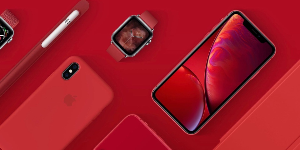 Apple có thể ra mắt iPhone XS Max màu đỏ ngay trong tháng 2 - 2 Apple có thể ra mắt iPhone XS Max màu đỏ ngay trong tháng 2 - 2