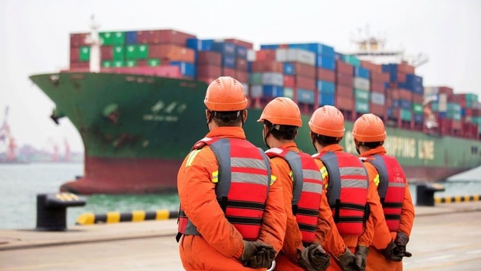 Mỹ-Trung so găng và cơ hội cho Nga - 2 Mỹ-Trung so găng và cơ hội cho Nga - 2