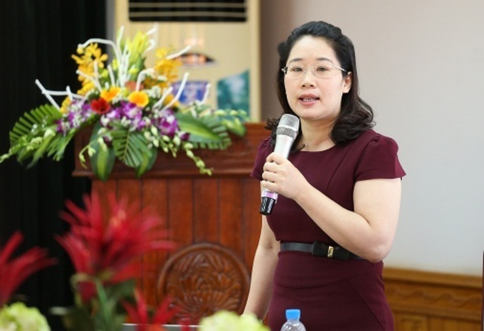Kiến tạo năng suất chất lượng từ hệ thống quản lý tích hợp - 1 Kiến tạo năng suất chất lượng từ hệ thống quản lý tích hợp - 1