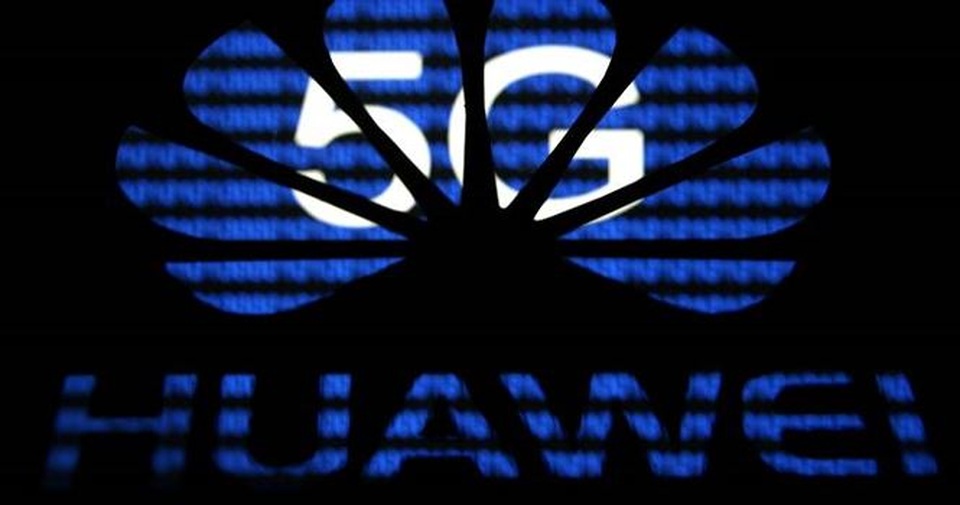 Ông Trump và Huawei trong cuộc chiến toàn cầu 5G - 2 Ông Trump và Huawei trong cuộc chiến toàn cầu 5G - 2
