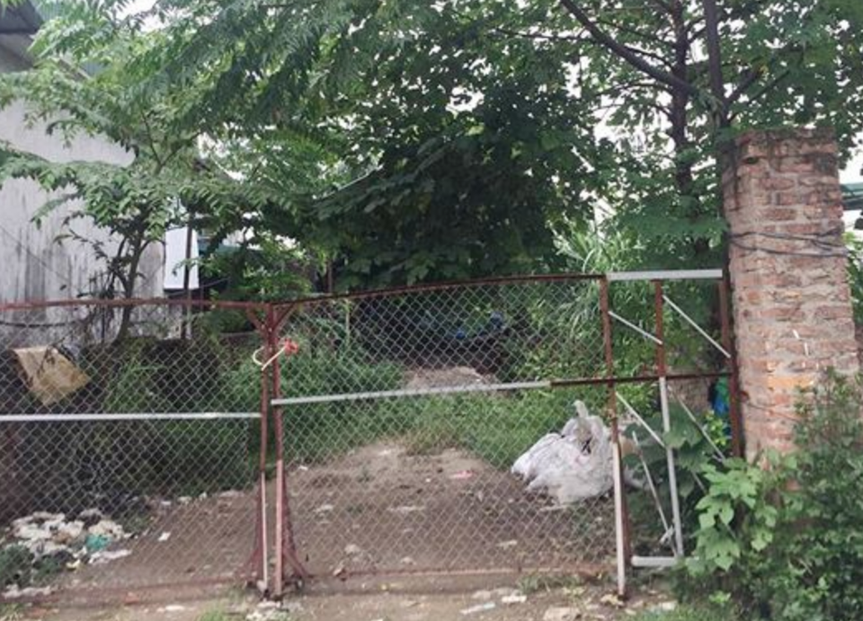 Vụ dân tố ‘mất nhà’ khi về quê ăn Tết, Chủ tịch UBND TP Hà Nội chỉ đạo làm rõ - 1 Vụ dân tố ‘mất nhà’ khi về quê ăn Tết, Chủ tịch UBND TP Hà Nội chỉ đạo làm rõ - 1