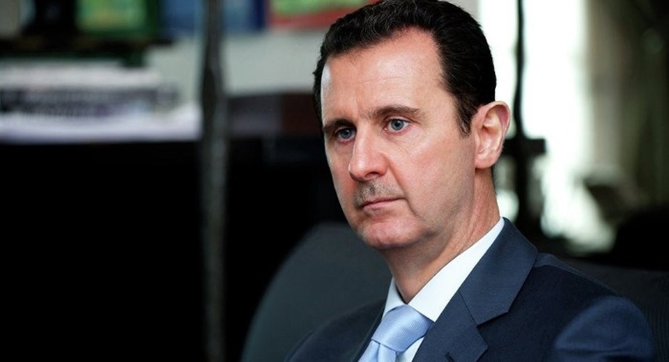 Tổng thống Assad cảnh báo Mỹ sẽ bỏ rơi người Kurd ở Syria - 1 Tổng thống Assad cảnh báo Mỹ sẽ bỏ rơi người Kurd ở Syria - 1