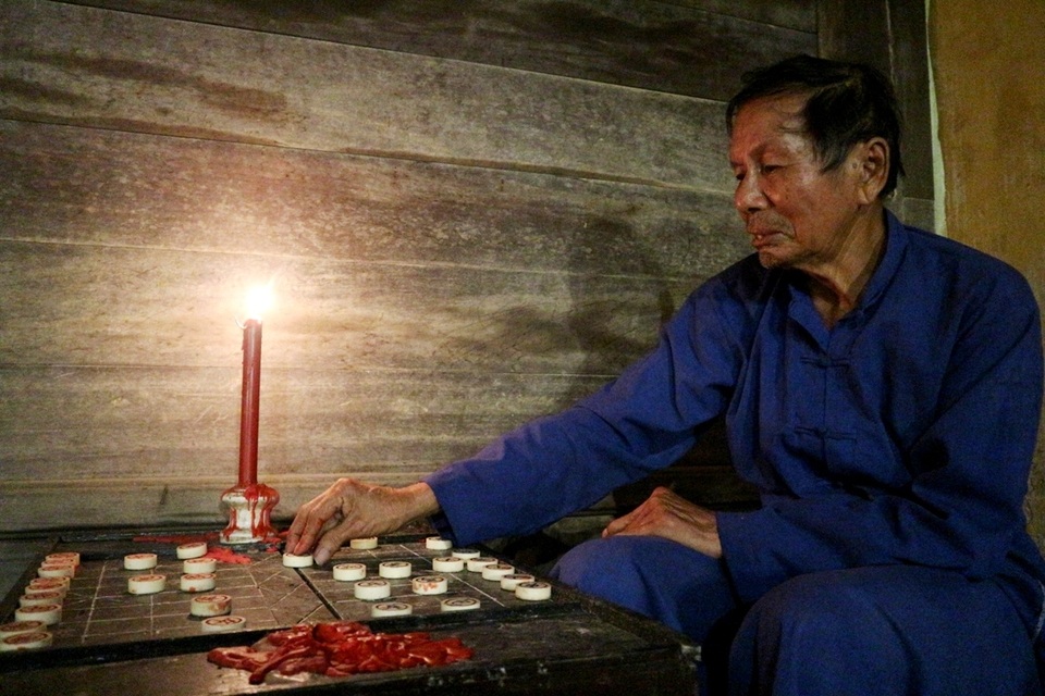Đêm Nguyên tiêu Hội An