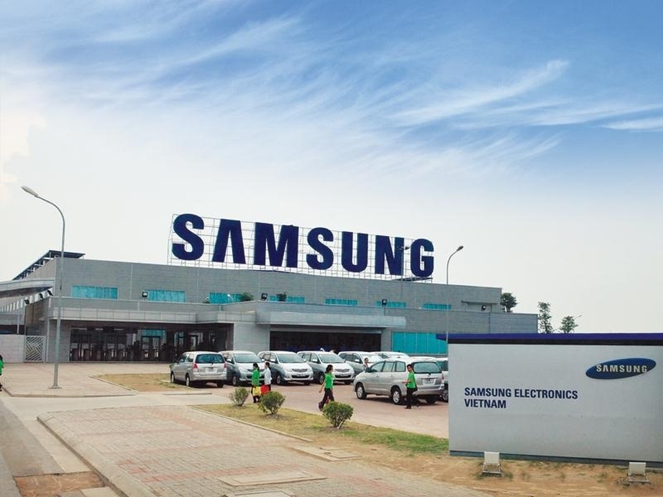 Ông Kim Jong-Un có thể thăm nhà máy Samsung Bắc Ninh và Vingroup - 2 Ông Kim Jong-Un có thể thăm nhà máy Samsung Bắc Ninh và Vingroup - 2