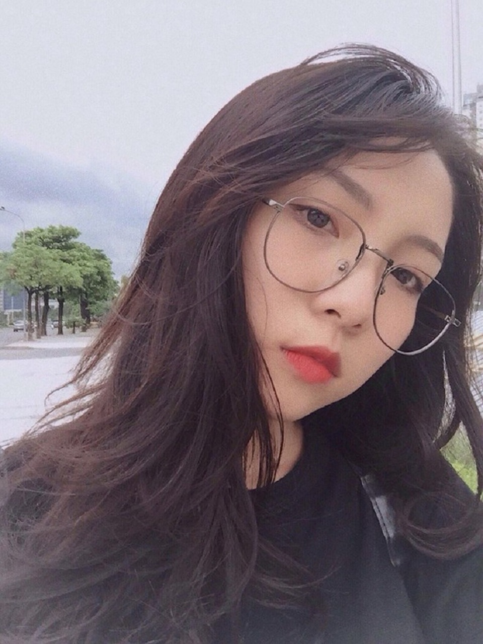 Tiền đạo hot boy ghi 3 bàn liên tiếp cho U22 Việt Nam đã có bạn gái xinh xắn - 6 Tiền đạo hot boy ghi 3 bàn liên tiếp cho U22 Việt Nam đã có bạn gái xinh xắn - 6