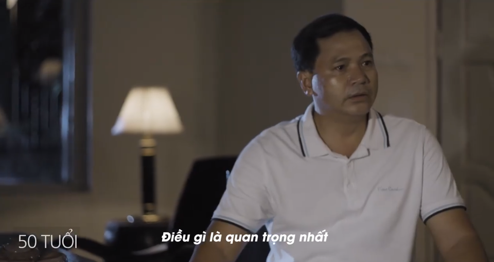 Thành công của một người đàn ông là sự nghiệp hay gia đình? - 1 Thành công của một người đàn ông là sự nghiệp hay gia đình? - 1