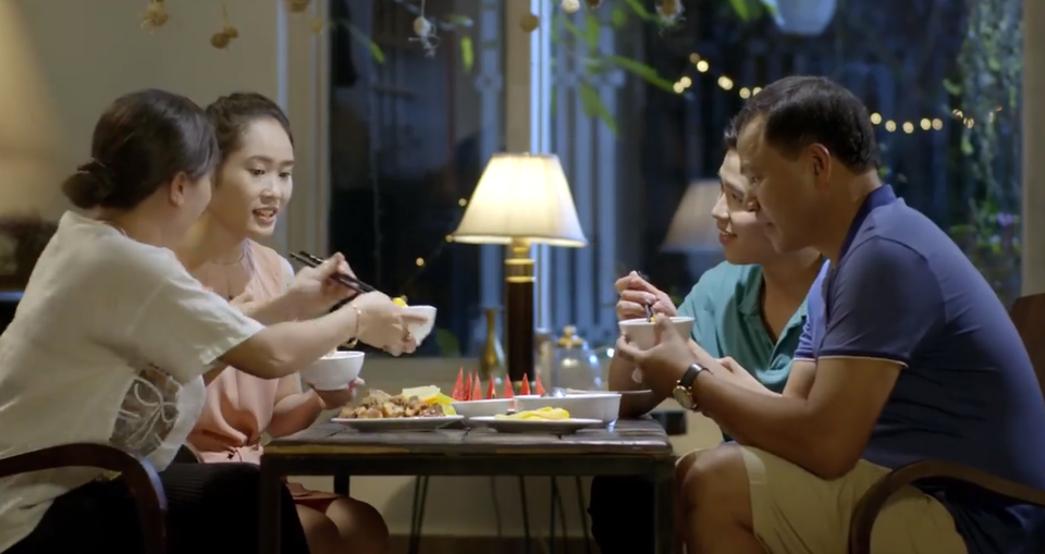 Thành công của một người đàn ông là sự nghiệp hay gia đình? - 2 Thành công của một người đàn ông là sự nghiệp hay gia đình? - 2