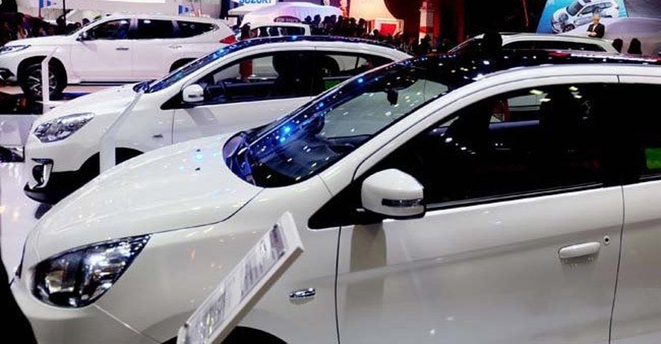 2019: Thời ế ẩm, ô tô tầm 700 triệu đồng giảm giá cực mạnh - 2 2019: Thời ế ẩm, ô tô tầm 700 triệu đồng giảm giá cực mạnh - 2