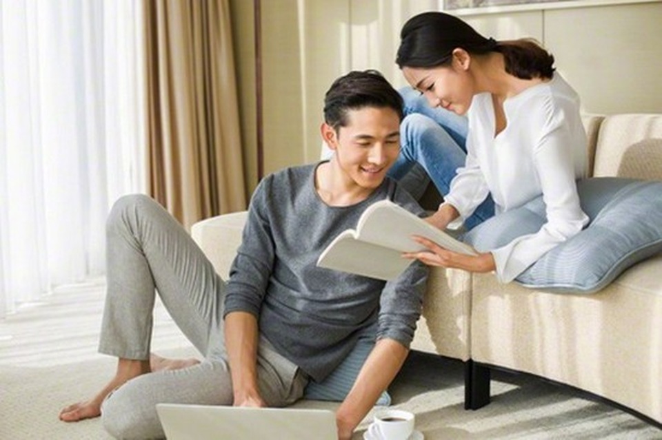 5 yếu tố giúp vợ chồng tìm thấy tiếng nói chung trong giao tiếp - 1 5 yếu tố giúp vợ chồng tìm thấy tiếng nói chung trong giao tiếp - 1