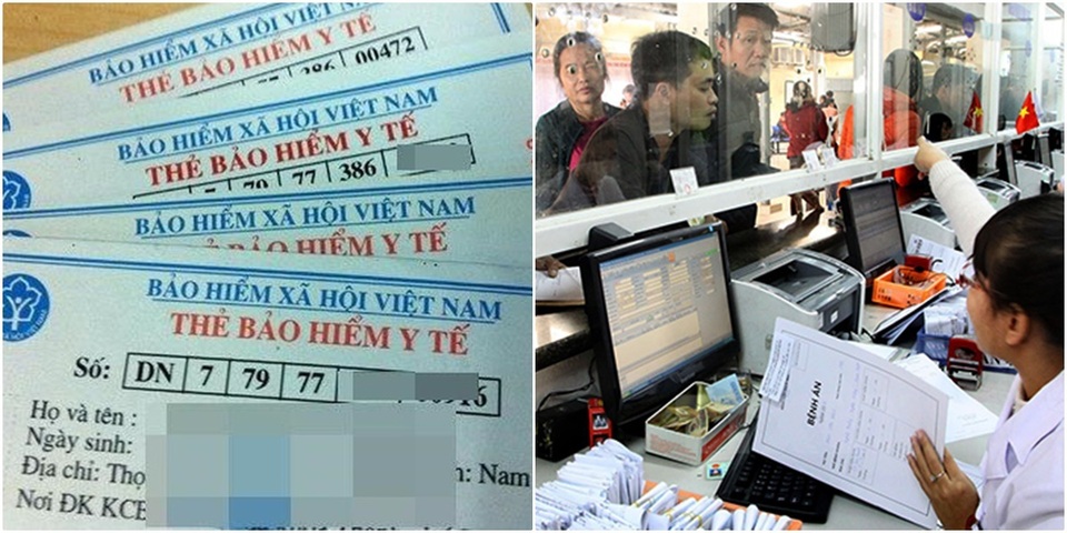 Được hưởng chi phí KCB nội trú tối đa 15 ngày kể từ khi thẻ BHYT hết hạn - 1