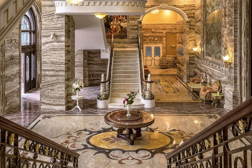 D. Palais Louis - Nơi hội tụ cộng đồng ưu tú - 1 D. Palais Louis - Nơi hội tụ cộng đồng ưu tú - 1