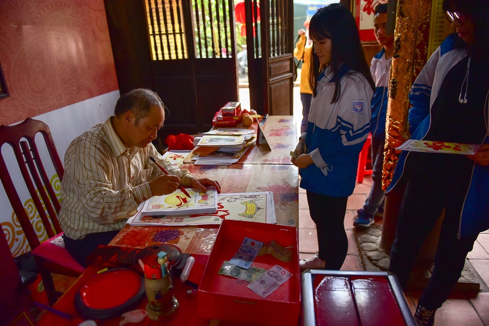 Toàn cảnh đền Chu Văn An trên núi Phượng Hoàng - 11 Toàn cảnh đền Chu Văn An trên núi Phượng Hoàng - 11