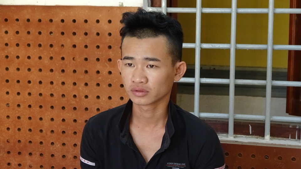 Đối tượng Nguyễn Minh Hoài Đối tượng Nguyễn Minh Hoài