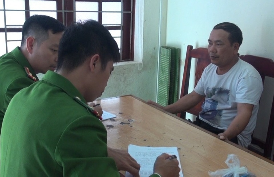 Vụ gài mìn ngày mùng 5 Tết: Thủ phạm là em trai nạn nhân - 2 Vụ gài mìn ngày mùng 5 Tết: Thủ phạm là em trai nạn nhân - 2