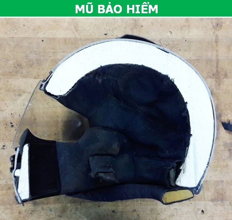 Vạn vật trở nên hoàn khác lạ khi được nhìn từ bên trong! - 5 Vạn vật trở nên hoàn khác lạ khi được nhìn từ bên trong! - 5