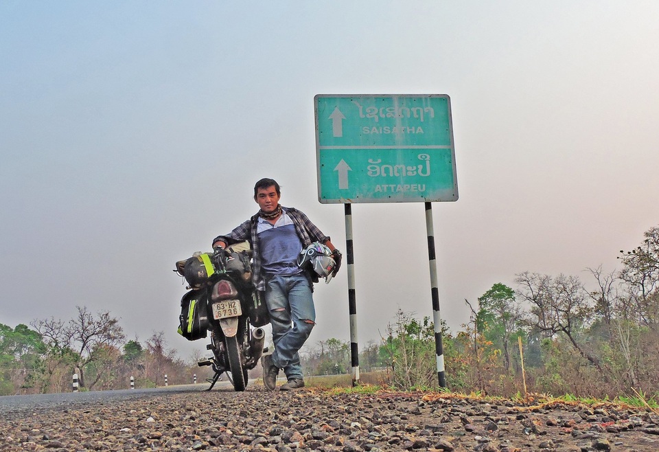 Du lịch nước ngoài thời 4.0: Mang thế giới xích lại gần nhau - 2