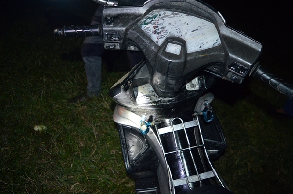 Nhiều tình tiết mới trong vụ tạt axit, cắt gân chân Việt kiều Canada - 2