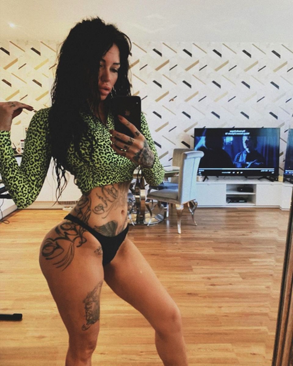 Phẫu thuật gót chân để trông cao hơn - 1 Phẫu thuật gót chân để trông cao hơn - 1