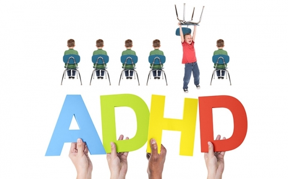 ADHD - Rối loạn tăng động giảm chú ý: Dấu hiệu nhận biết và những phương pháp can thiệp hiệu quả - 1 ADHD - Rối loạn tăng động giảm chú ý: Dấu hiệu nhận biết và những phương pháp can thiệp hiệu quả - 1
