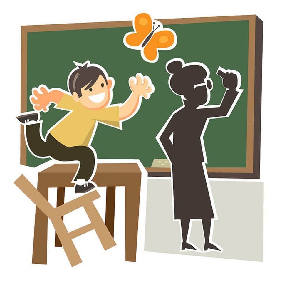 ADHD - Rối loạn tăng động giảm chú ý: Dấu hiệu nhận biết và những phương pháp can thiệp hiệu quả - 2 ADHD - Rối loạn tăng động giảm chú ý: Dấu hiệu nhận biết và những phương pháp can thiệp hiệu quả - 2