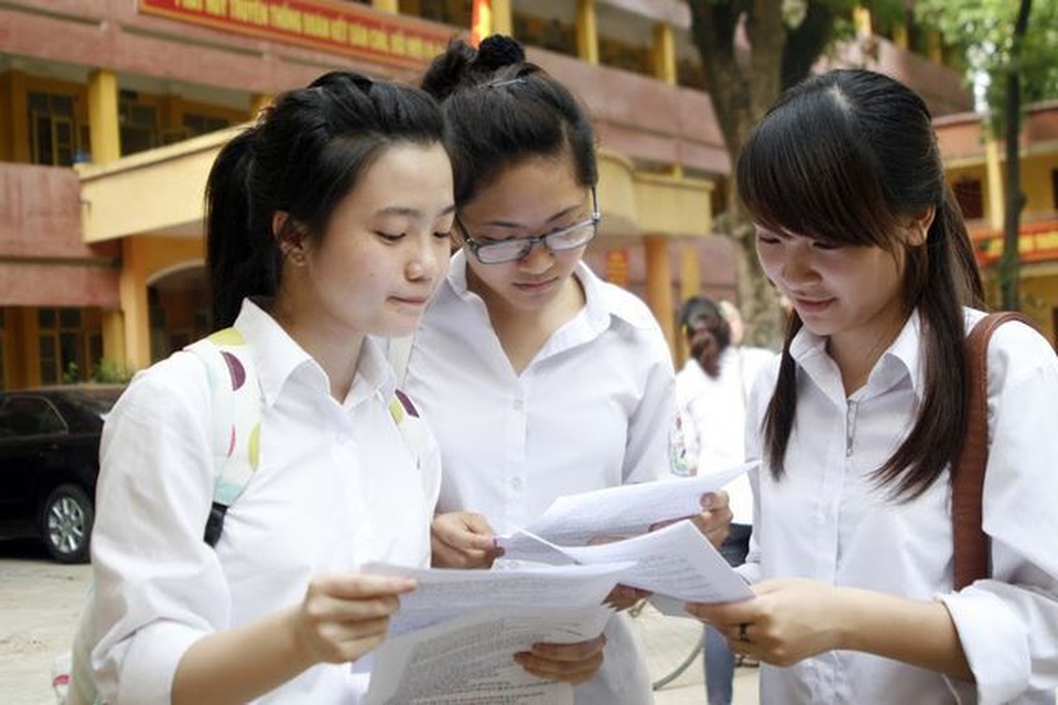 Đà Nẵng: Tuyển sinh lớp 10 và xét tốt nghiệp THPT với điểm TOEFL Junior và TOEFL ITP - 2 Đà Nẵng: Tuyển sinh lớp 10 và xét tốt nghiệp THPT với điểm TOEFL Junior và TOEFL ITP - 2