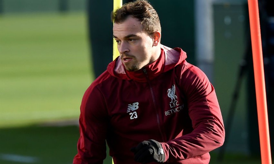 Liverpool - Bayern Munich: “Hùm xám” có thể đổi vận? - 1 Liverpool - Bayern Munich: “Hùm xám” có thể đổi vận? - 1