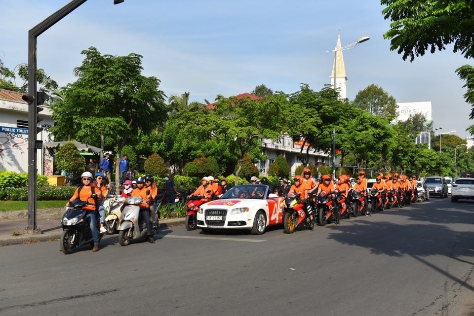 Đại diện Vietnamobile: “Tham vọng của chúng tôi là “quốc dân hóa” dữ liệu đến người dùng di động” - 3 Đại diện Vietnamobile: “Tham vọng của chúng tôi là “quốc dân hóa” dữ liệu đến người dùng di động” - 3