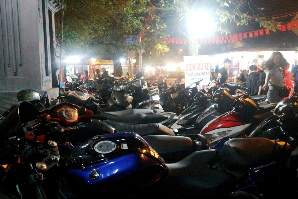 Tết Nguyên tiêu ở Hội An Tết Nguyên tiêu ở Hội An
