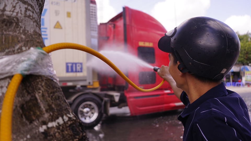 Về Tầm Vu trẩy hội làm Chay, đi Chiêu U cướp lộc - 14