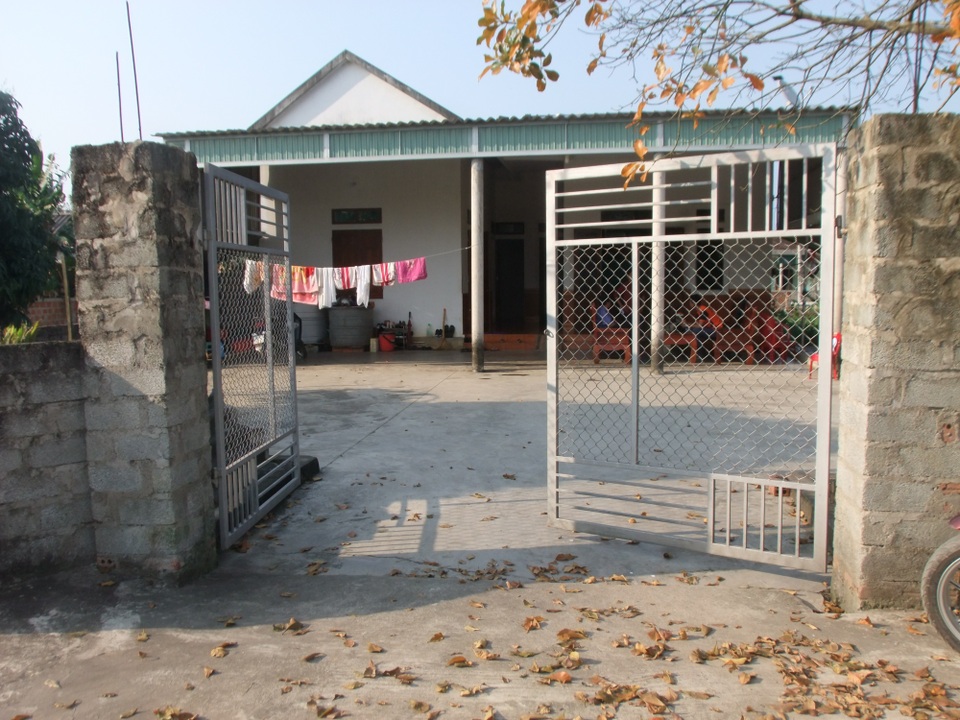 Nghịch tử đánh mẹ dẫn đến tử vong vì... chó, mèo - 1 Nghịch tử đánh mẹ dẫn đến tử vong vì... chó, mèo - 1