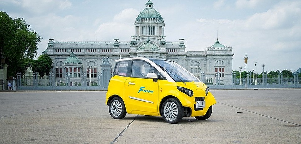 Đại gia Nhật muốn bán ô tô lội nước giá 250 triệu đồng tại Việt Nam - 1 Đại gia Nhật muốn bán ô tô lội nước giá 250 triệu đồng tại Việt Nam - 1