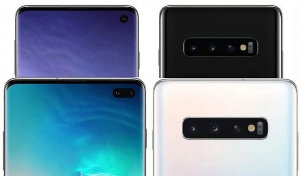 Galaxy S10 vs Xiaomi Mi 9: Cuộc đối đầu của 2 siêu phẩm ra mắt cùng ngày - 2 Galaxy S10 vs Xiaomi Mi 9: Cuộc đối đầu của 2 siêu phẩm ra mắt cùng ngày - 2
